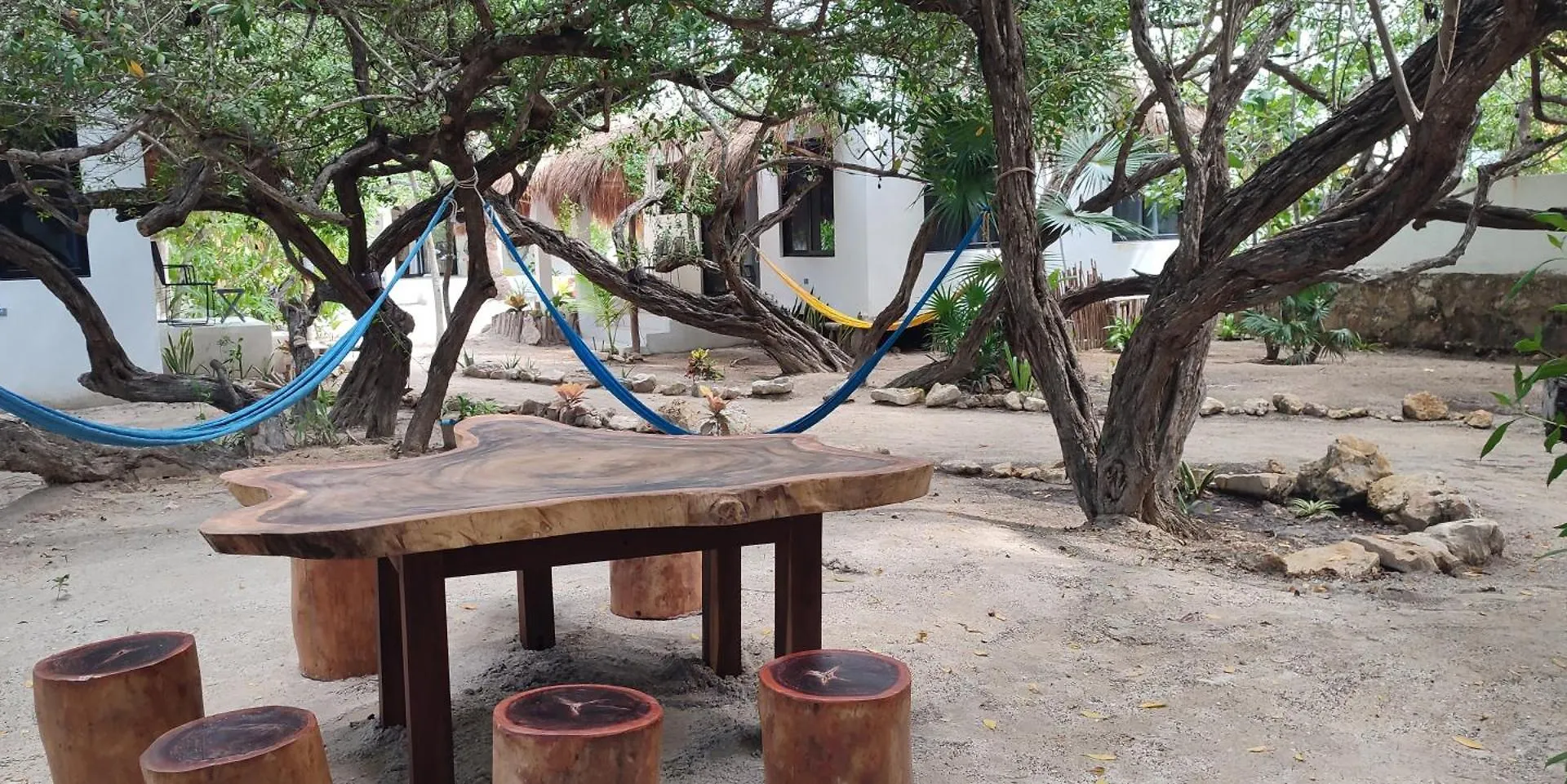 Valentina Holbox By Las Flores Vacation Rentals 0*, Isla Holbox 墨西哥