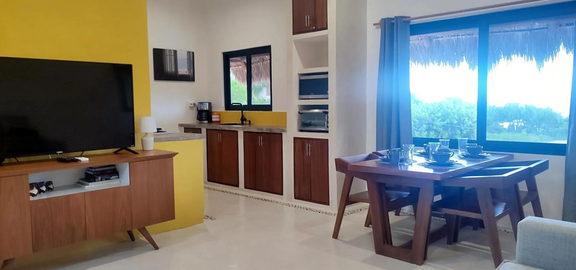 Valentina Holbox By Las Flores Vacation Rentals הולבוקס איילנד