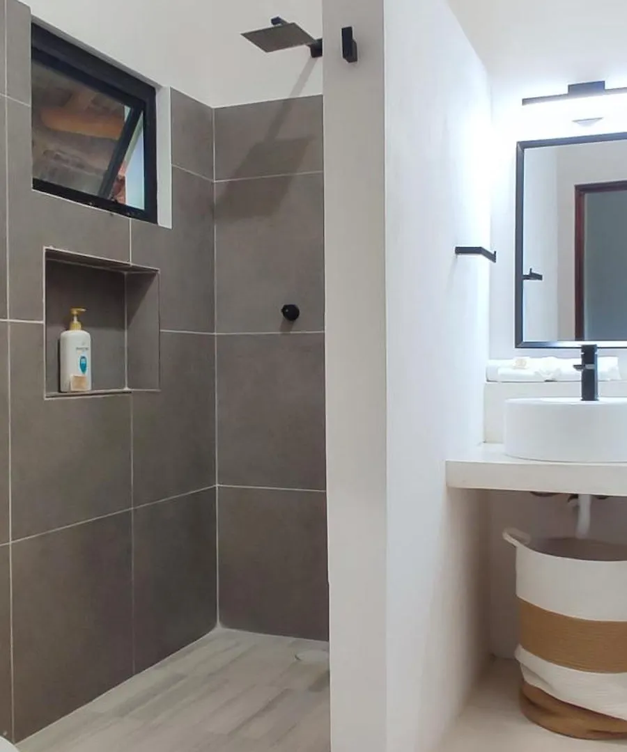 מלון דירות Valentina Holbox By Las Flores Vacation Rentals