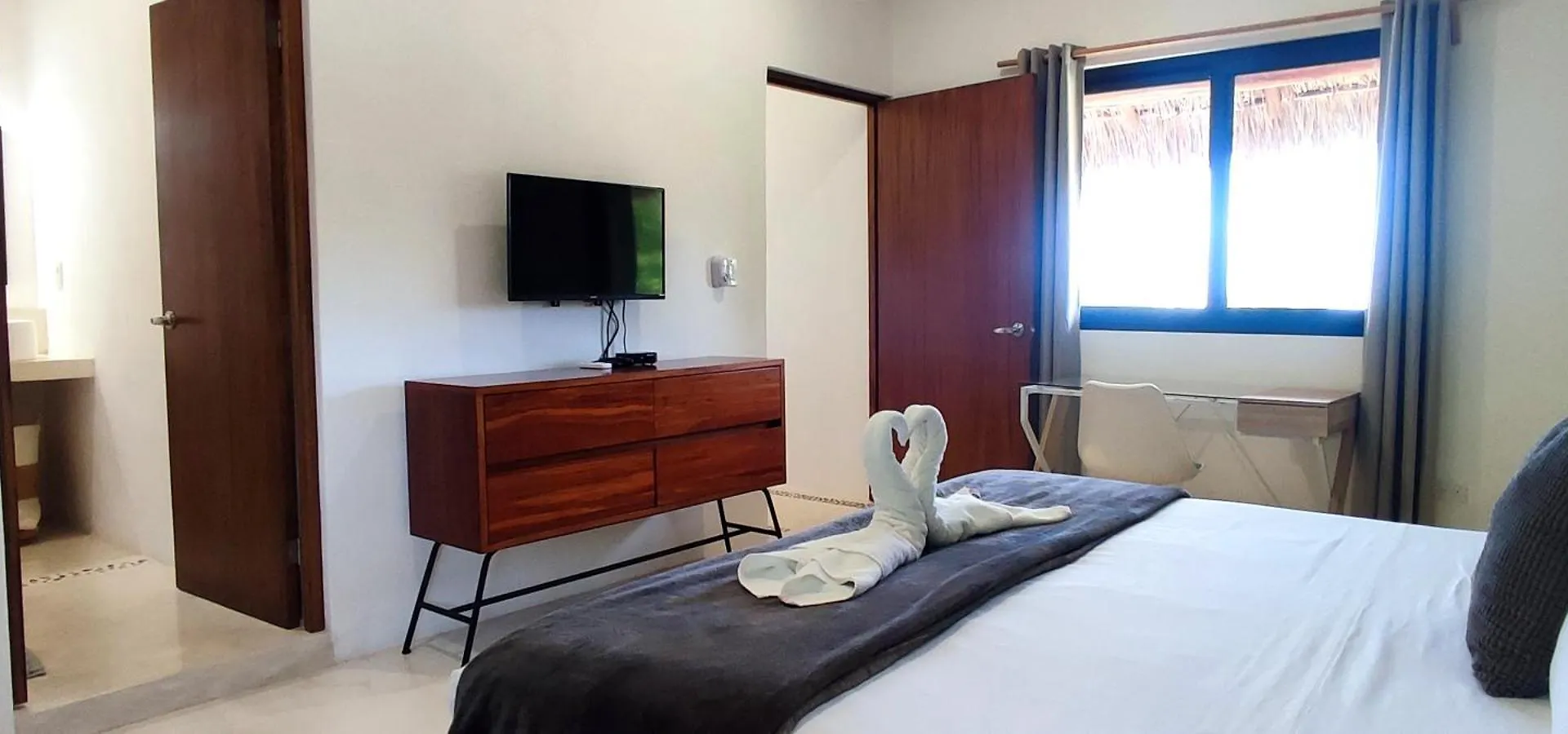 Valentina Holbox By Las Flores Vacation Rentals 0*, הולבוקס איילנד מקסיקו