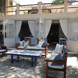 Casa Pura Vida Bed & Breakfast Villanueva De Algaidas