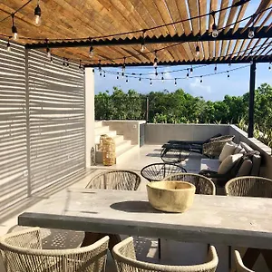 Arba - Aldea Zama Aparthotel Tulum Pueblo