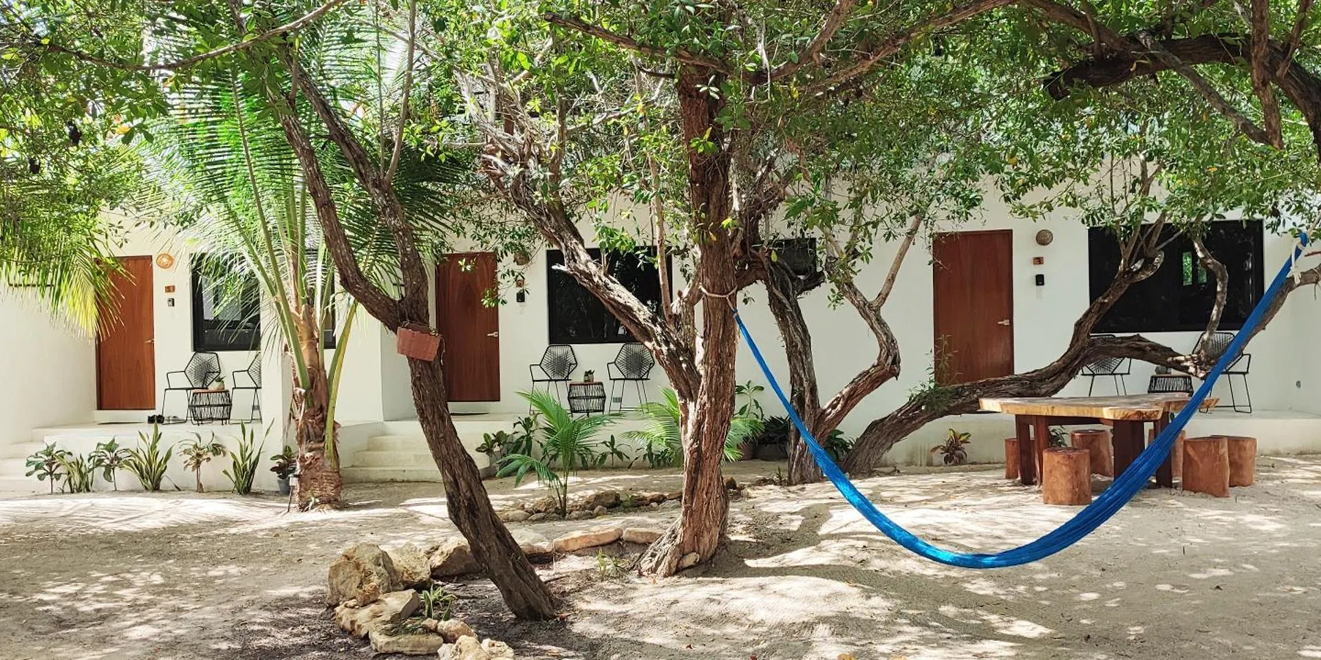Valentina Holbox By Las Flores Vacation Rentals 홀박스아일랜드