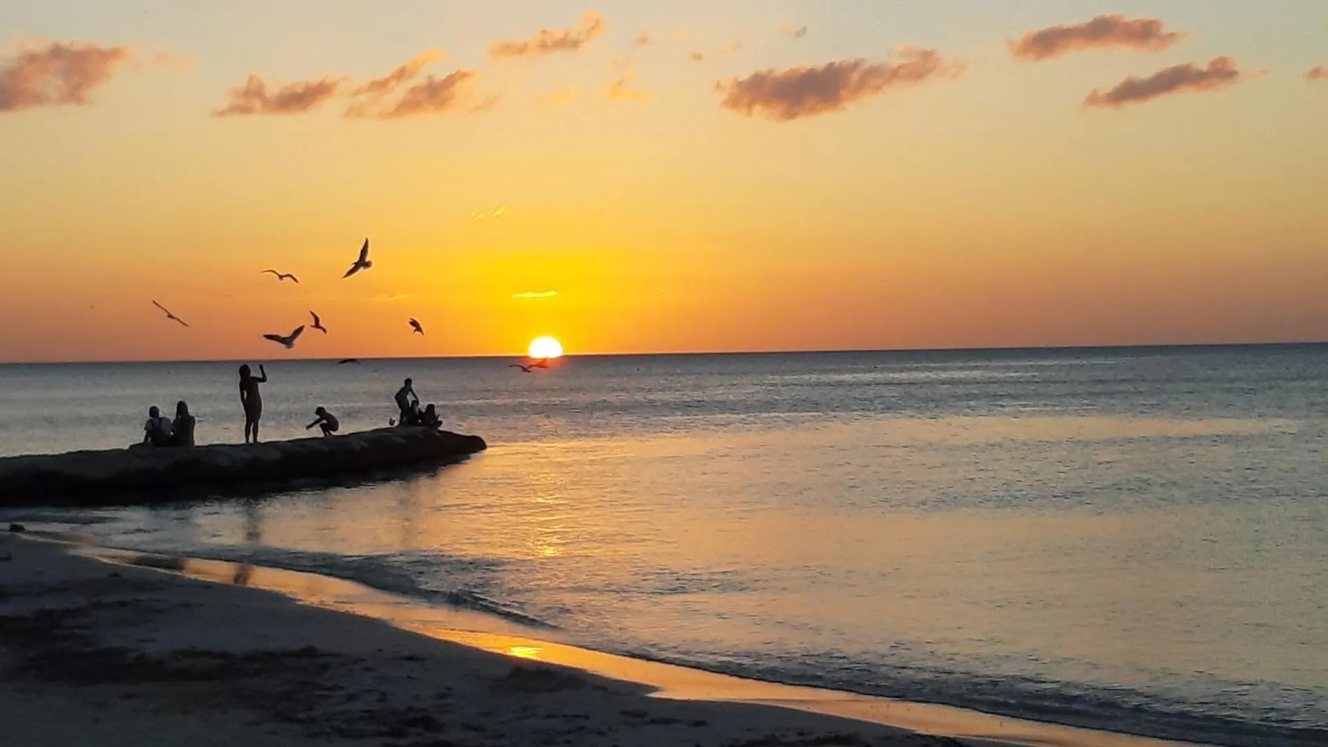아파트호텔 Valentina Holbox By Las Flores Vacation Rentals