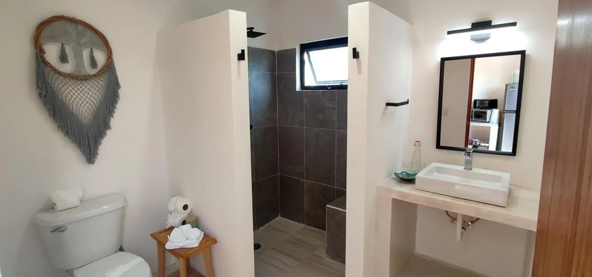 Valentina Holbox By Las Flores Vacation Rentals 0*, 홀박스아일랜드