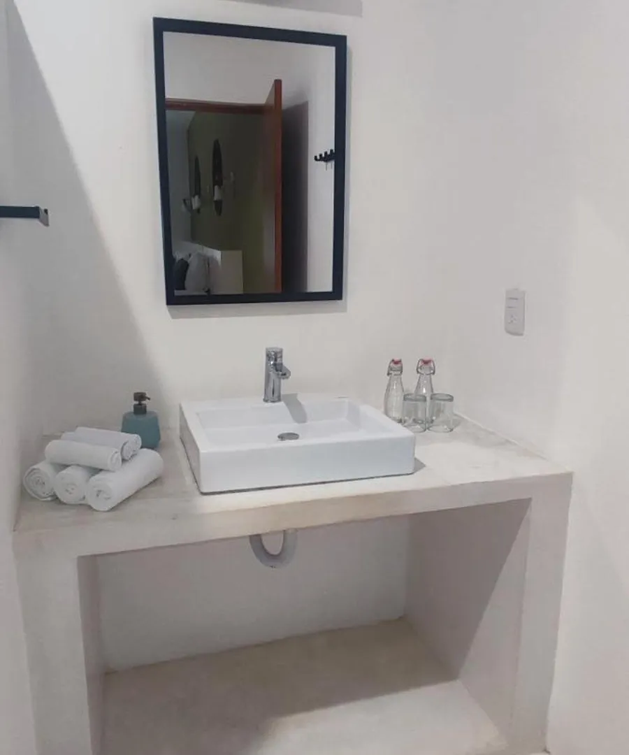 Valentina Holbox By Las Flores Vacation Rentals 아파트호텔 홀박스아일랜드