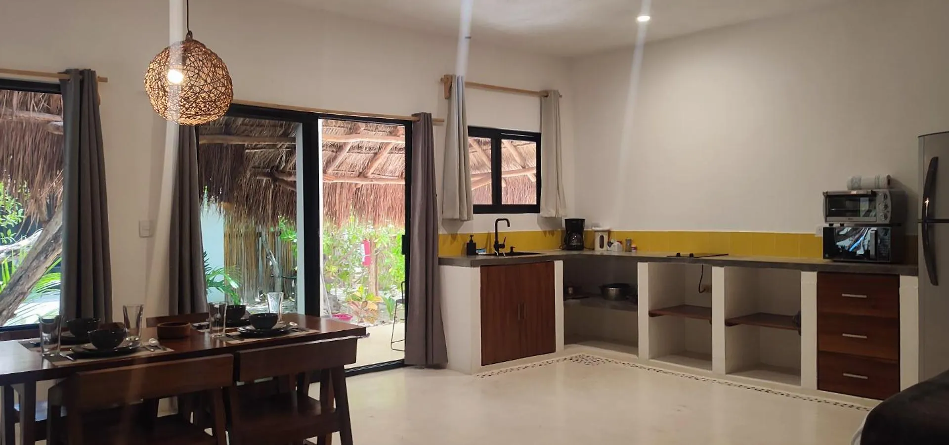 Valentina Holbox By Las Flores Vacation Rentals 0*, 홀박스아일랜드
