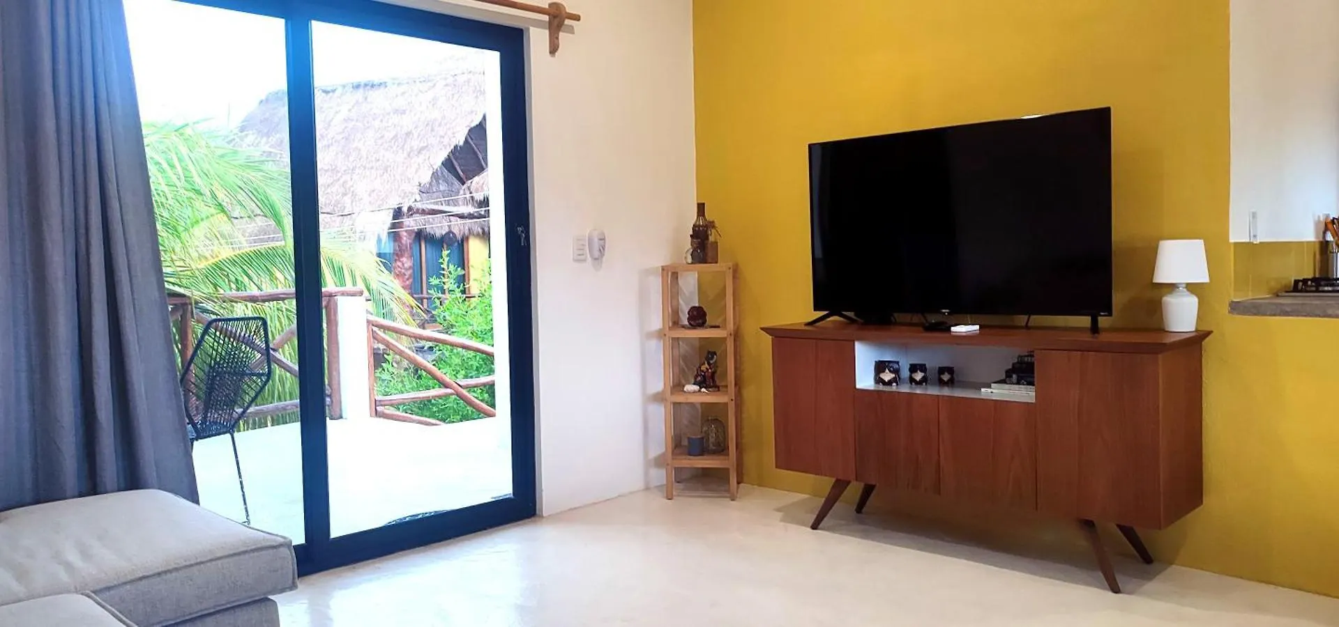 Valentina Holbox By Las Flores Vacation Rentals 아파트호텔 홀박스아일랜드
