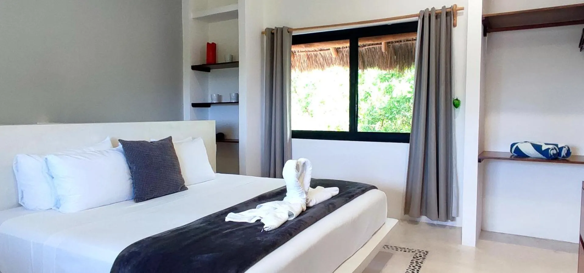 Valentina Holbox By Las Flores Vacation Rentals 홀박스아일랜드