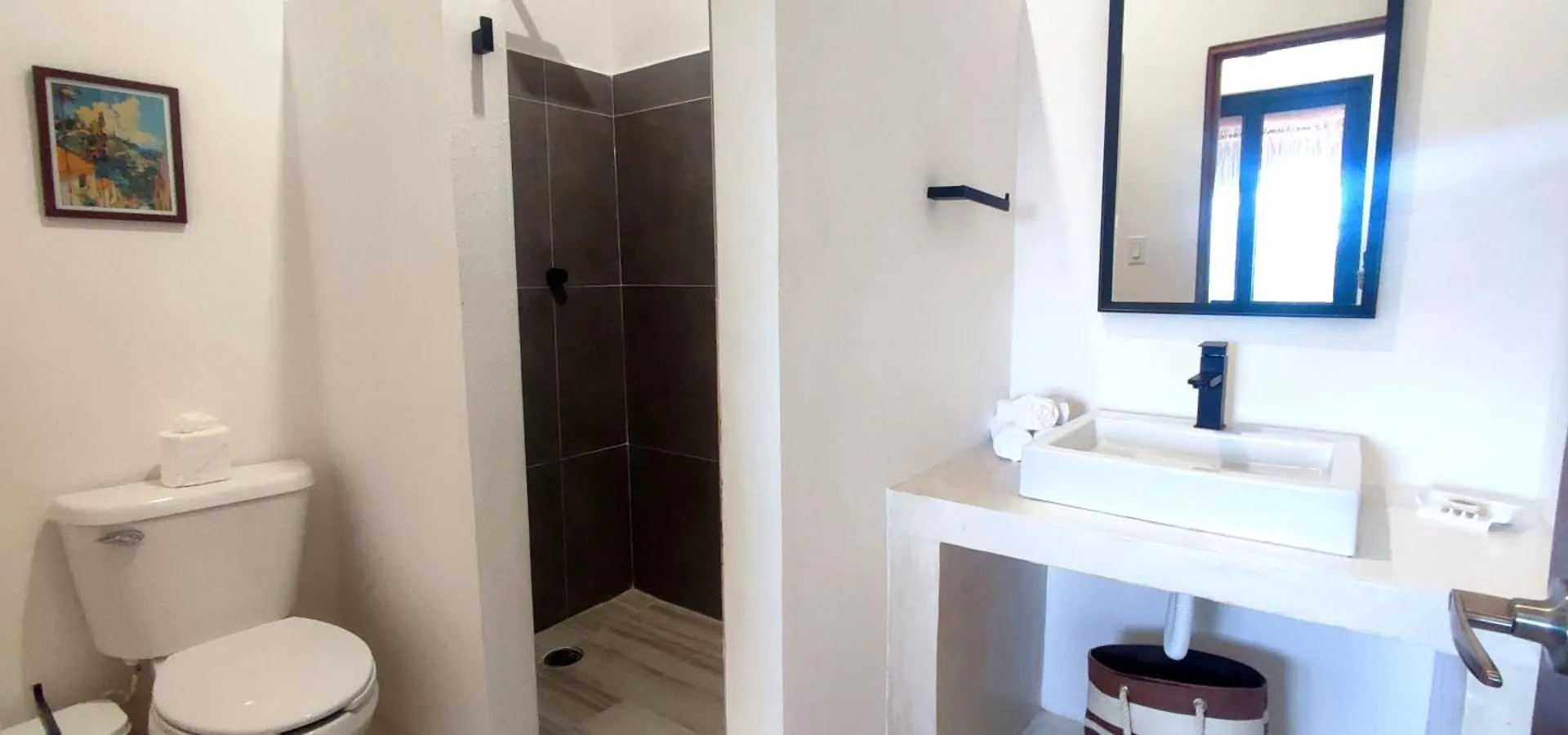 아파트호텔 Valentina Holbox By Las Flores Vacation Rentals 멕시코