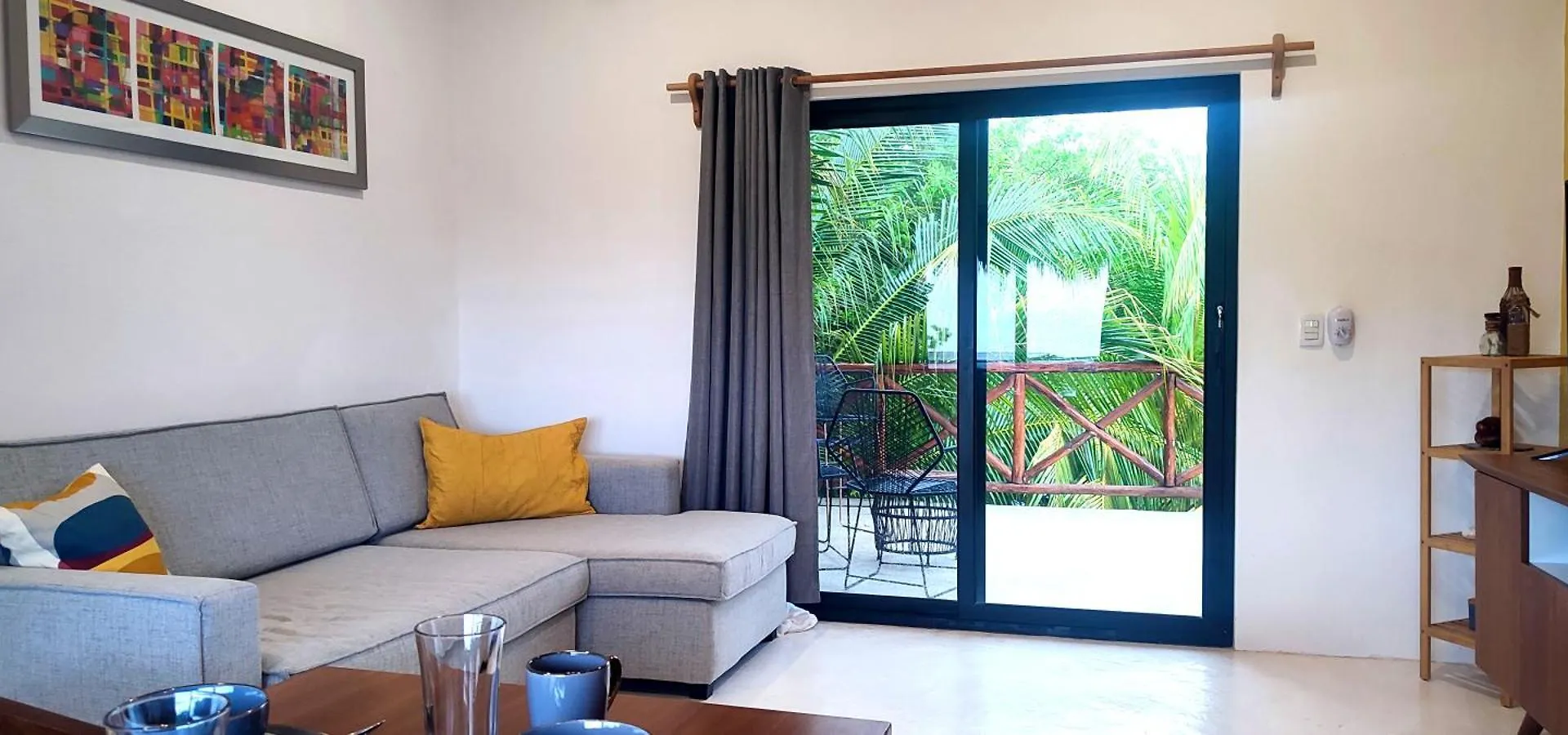 Valentina Holbox By Las Flores Vacation Rentals 아파트호텔 홀박스아일랜드