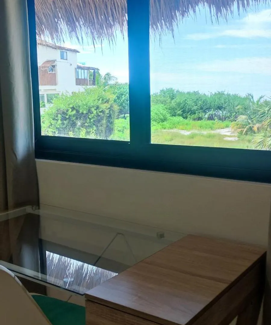 Valentina Holbox By Las Flores Vacation Rentals
