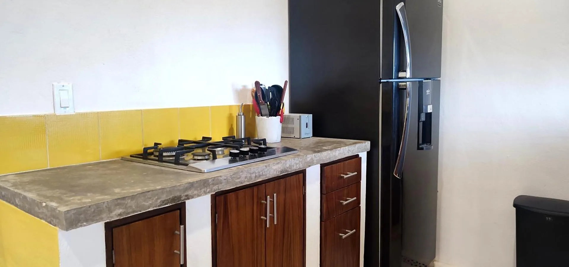 Valentina Holbox By Las Flores Vacation Rentals 0*, 홀박스아일랜드